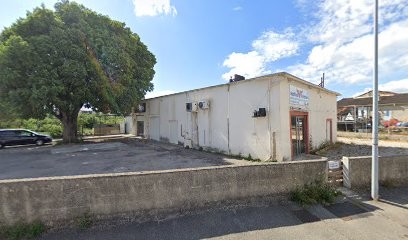 Benhammou Mohamed, Boucherie à Sorgues