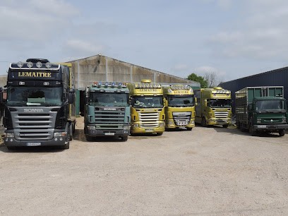 Viandes Audomaroises, Boucherie à Fruges