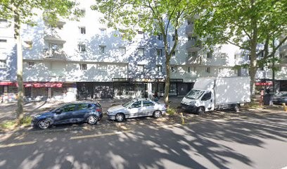 BOUCHERIE AL BARAKA, Boucherie à Bagneux