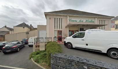 Boucherie Hamard, Boucherie à Chemillé-en-Anjou