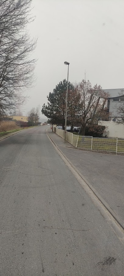 Salaisons Jouvin, Charcuterie à Nogent-sur-Oise