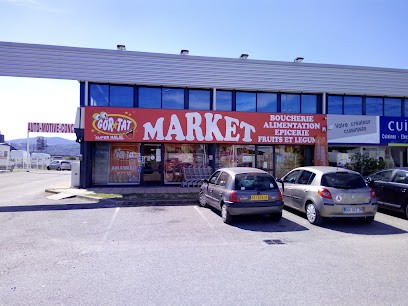 Görtat SARL Ak Saray, Boucherie à Salaise-sur-Sanne