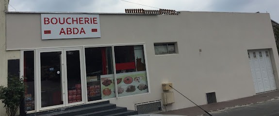 Abda Boucherie Cholet - Jean XXIII, Boucherie à Cholet