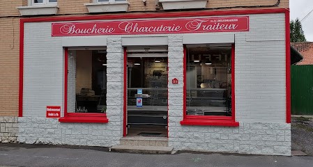 Sarl Delengaigne, Boucherie à Thérouanne