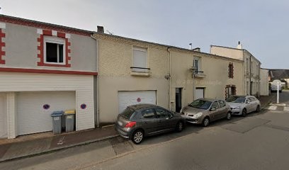 Le Roux, Boucherie à Saint-Aignan-Grandlieu