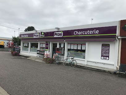 Proxi Super, Boucherie à Saint-Jean-du-Falga