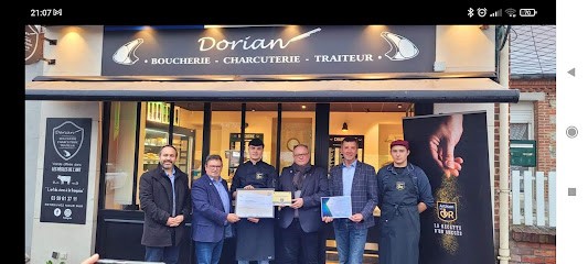 Boucherie Dorian | Charcuterie & traiteur | Fourmies, Boucherie à Fourmies