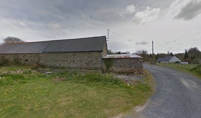 Pijono Volailles, Boucherie à Louargat