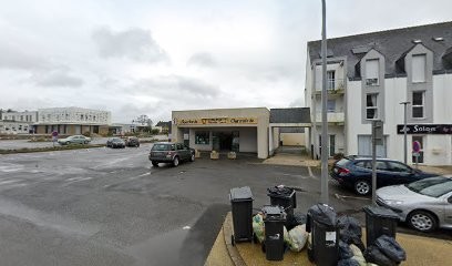 Le Petit Marché local, Charcuterie à Nivillac