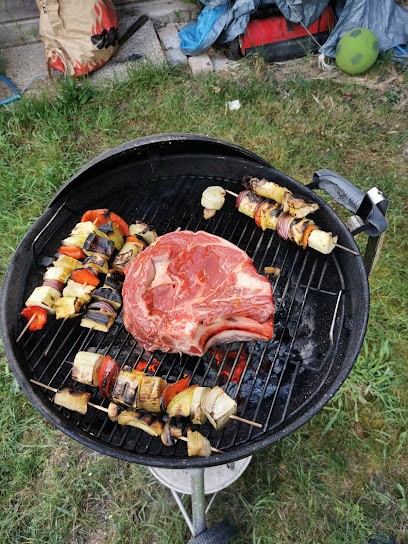 Boucherie De La Fosse Aux Bergers, Boucherie à Villemomble