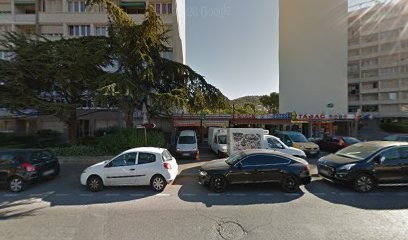 Mechta Samir, Boucherie à Marseille 09