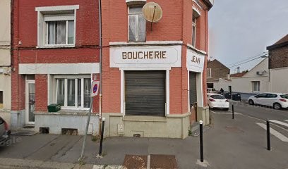 Boucherie Du Nouveau Monde, Boucherie à Denain