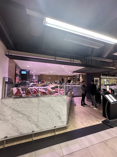 Boucherie Maison Le Bourdonnec, Boucherie à Paris 09