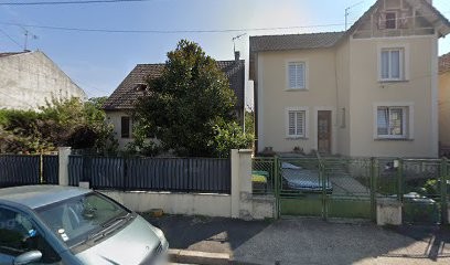 Villette Beausevran, Boucherie à Sevran