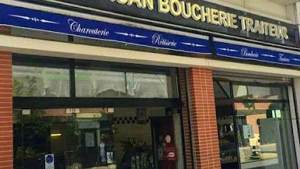 Boucherie Traiteur gourmet, Boucherie à Argenteuil