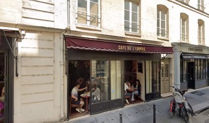 Delices Verneuil, Boucherie à Paris 07