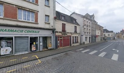 Charcuterie Froussard, Charcuterie à Vouziers