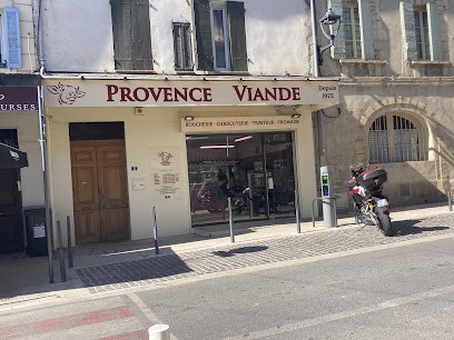 Boucherie Provence Viande Le Puy, Boucherie au Puy-Sainte-Réparade