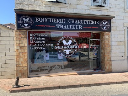 Boucherie Chez Seb et Hugo, Boucherie à Saint-Quentin-Fallavier