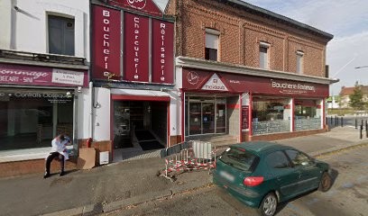 Boucherie Rahman, Boucherie à Denain