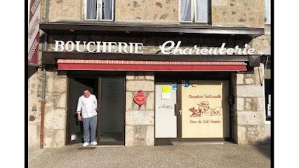 Boucherie-Charcuterie Franc - Chez Fafa - Viande De Terroir, Boucherie à Riotord