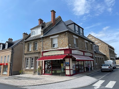 Boucherie De Lessay, Boucherie à Lessay