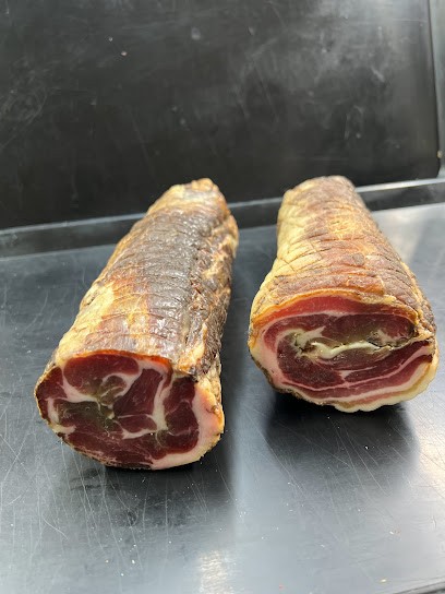 Maison Stalin Charcuterie, Charcuterie à Bonsecours