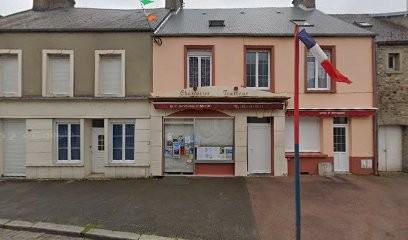 Lefranc Michel, Boucherie à Saint-Sauveur-le-Vicomte