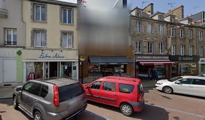 Levallois Marc Marc, Boucherie aux Pieux