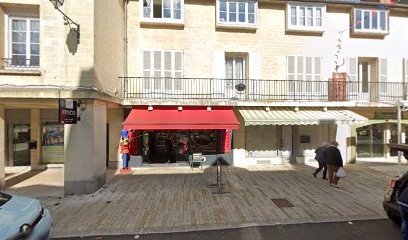 Boucherie du Terroir, Boucherie à Falaise