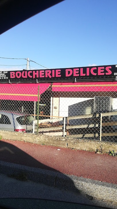 Boucherie Delices, Boucherie à Grasse