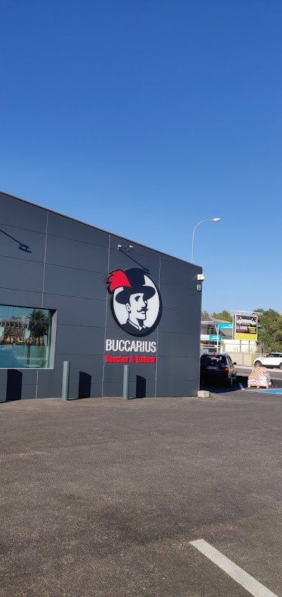 Buccarius Boucher & Traiteur, Boucherie à La Garde