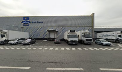 S.E.N.V Société Européenne de Négoce des Viandes, Boucherie à Rungis