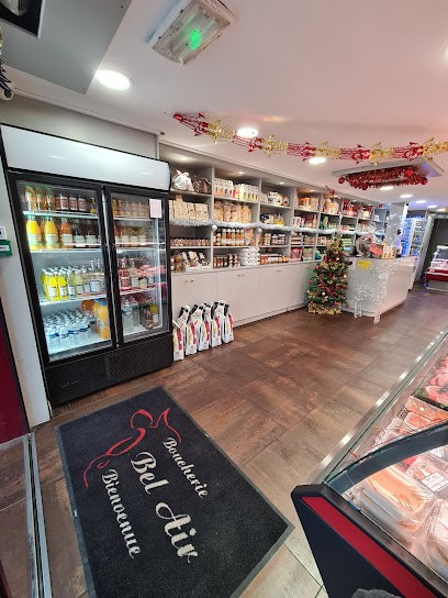 boucherie bel air, Boucherie à Bouc-Bel-Air