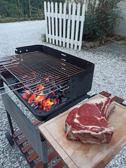 Boucherie Côte à Côte, Boucherie à Souillac