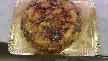 Maison Benoist, Charcuterie à Libourne