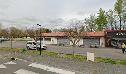 Boucherie GOULARD, Boucherie au Pian-Médoc