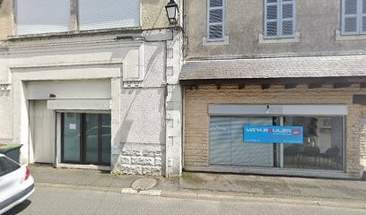 Lahouratate Albert, Boucherie à Morlaàs