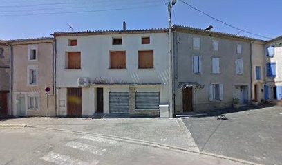 Maison Bareil, Boucherie à Villespy