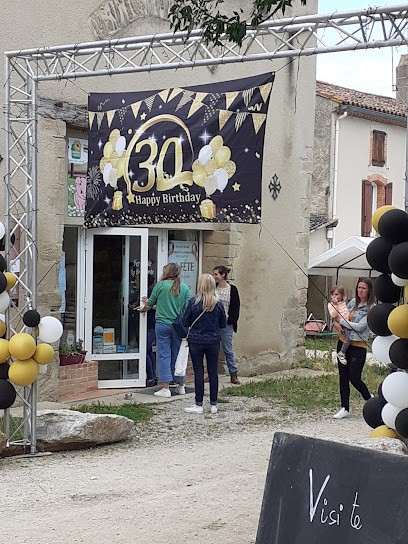 La Ferme De Bonicarde, Charcuterie à Viviers-lès-Montagnes