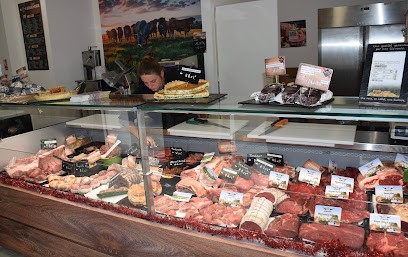 Chez Ton Boucher City, Boucherie à Marseillan