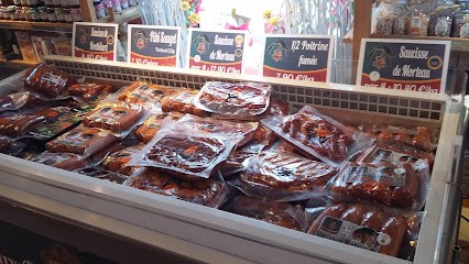 Products In Saugets, Charcuterie à Maisons-du-Bois-Lièvremont