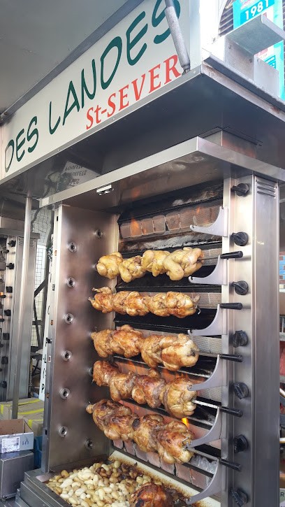 Chez Carlos, Charcuterie à Bagnères-de-Luchon