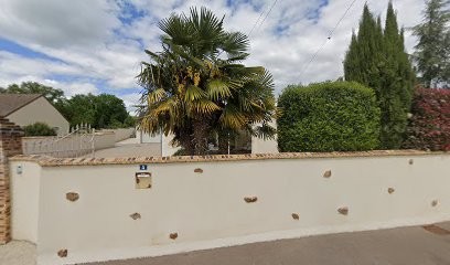 Pichot Jean-Claude, Boucherie au Mériot