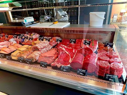 Sarl Jose Vairelles, Boucherie à Jarny