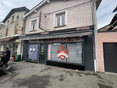 Boucherie Des Chasseres Boucherie à Chasse-sur-Rhône