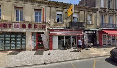 Boucherie Fontquerni, Boucherie à Saint-Loubès