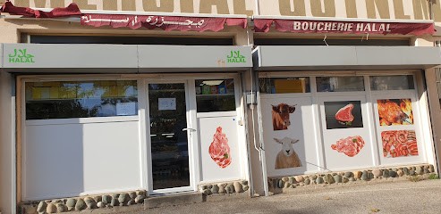 Boucherie Les Deux Freres, Boucherie à Salon-de-Provence