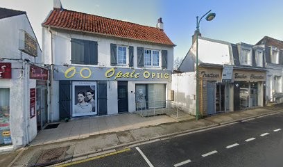 Boucherie-charcuterie Véniel, Boucherie à Condette