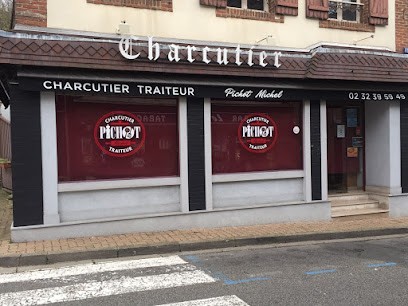 Charcuterie Traiteur Michel Pichot, Charcuterie à Nonancourt